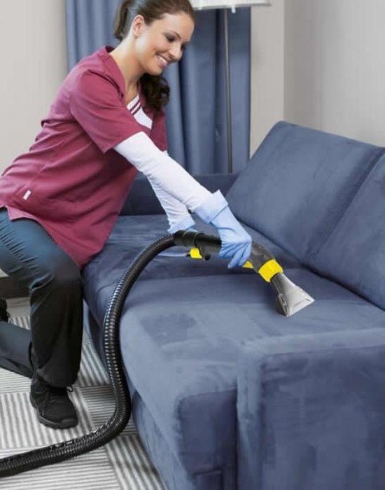 Bozdoğan Koltuk Yıkama